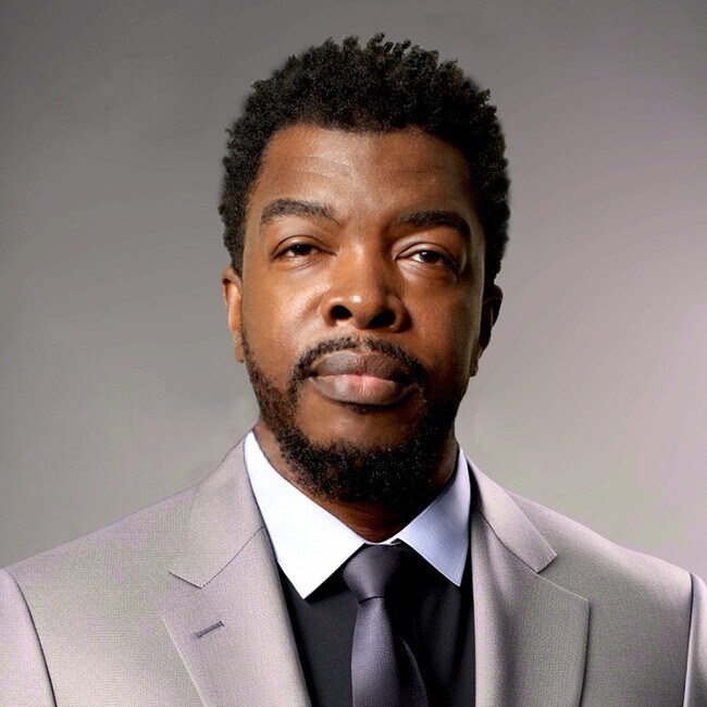 Agent Photo