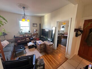 188 Lowell St Unit 2, Somerville, MA 02144