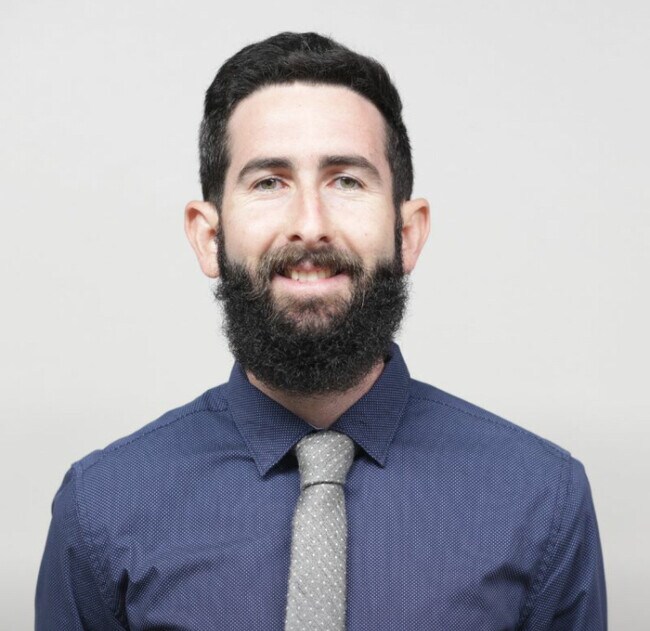 Agent Photo