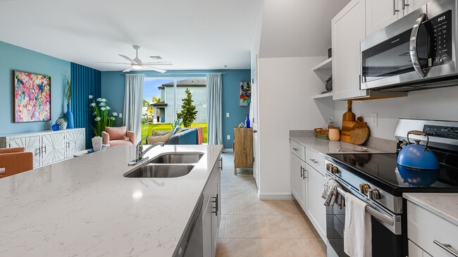 17449 Monte Isola Way, North Fort Myers, FL 33917 - photo 4