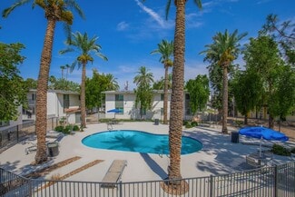 2928 E Osborn Rd, Phoenix, AZ 85016
