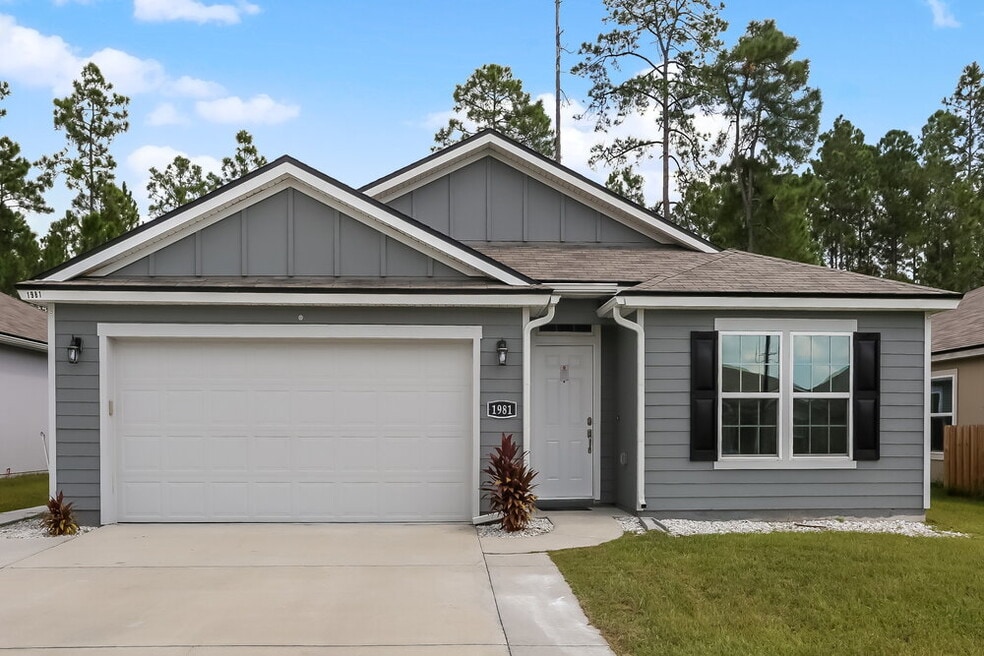 1981 April Oaks Dr, Jacksonville, FL 32221 - photo 1
