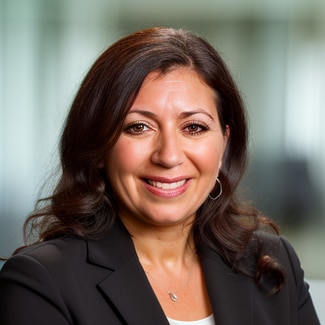 Saba Mohammed