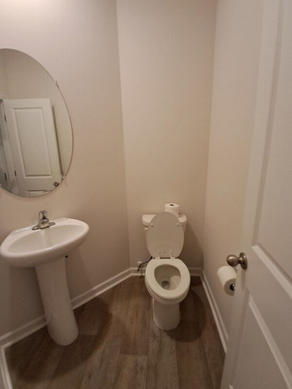 1204 Gracie Ln, Carthage, NC 28327 - photo 4