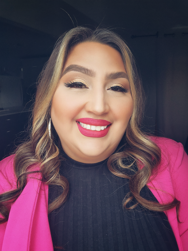Cynthia Meza