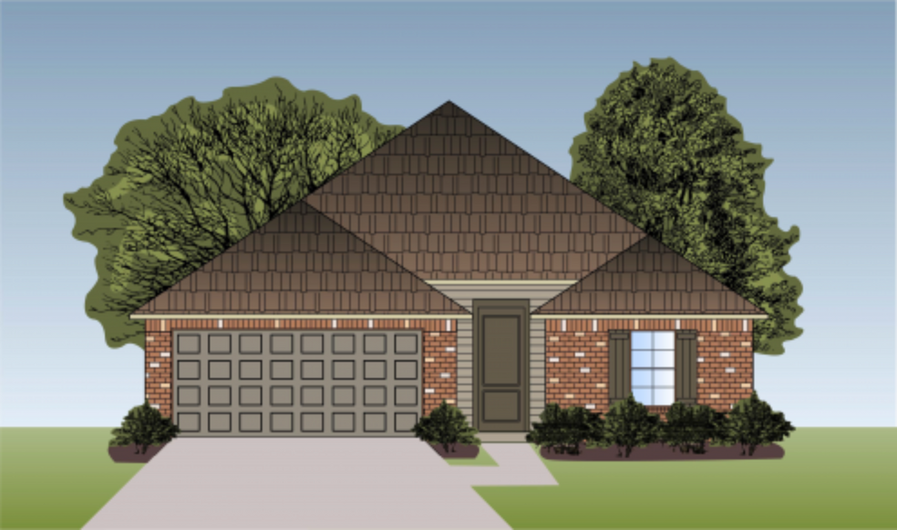 9073 Newcastle Dr unit 38009994, Shreveport, LA 71129 - photo 1