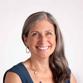 Sharon Parker