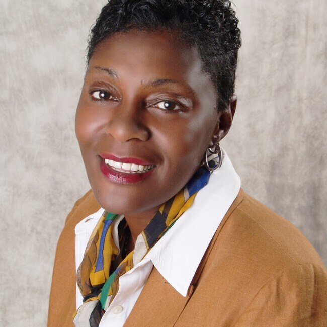 Betty Frazier-Johnson