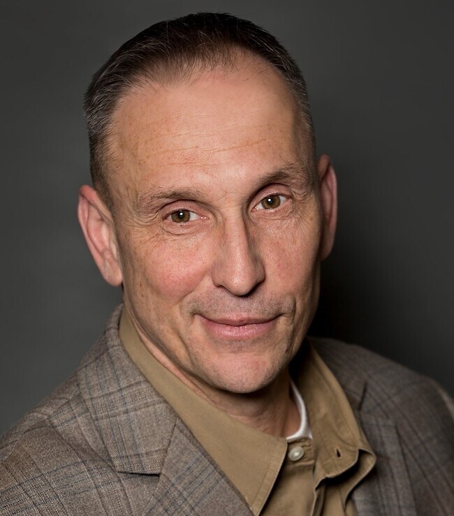 Frank Zellers