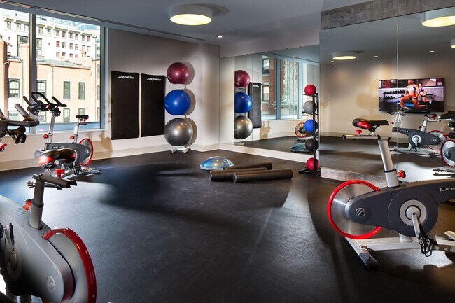 LUKA on the Common, Boston, MA 02116 - photo 5