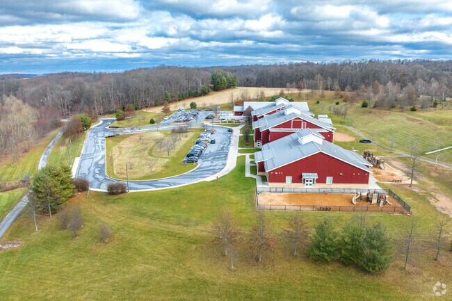Ebb Valley Elementary School in Manchester shapes the leaders of tomorrow.
