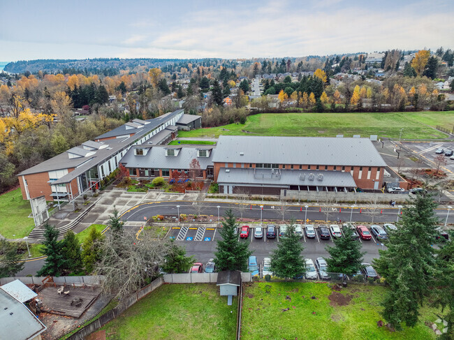 Parkside Elementary School