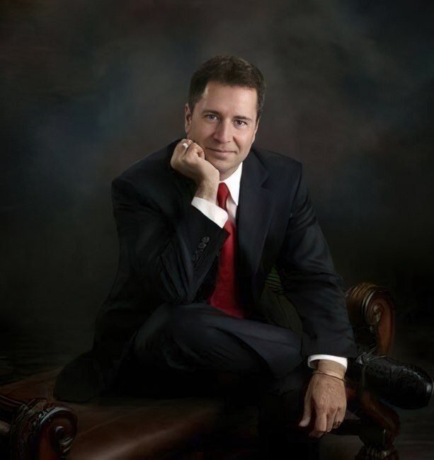 Agent Photo