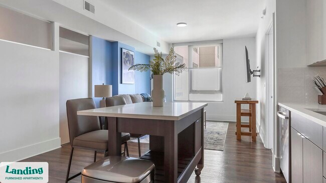 3005 Peachtree Rd NW unit 1015, Atlanta, GA 30305 - photo 4