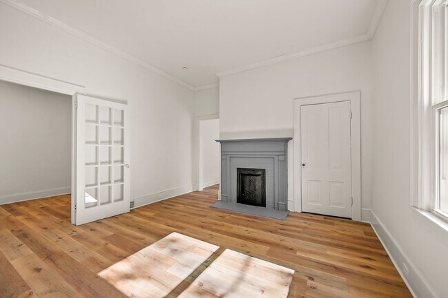 FULLY RENOVATED apartment homes in the heart of Winston-Salem!, Winston Salem, NC 27101 - photo 5