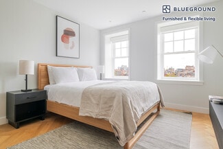 12 Commonwealth Ave Unit FL8-ID1256, Boston, MA 02116