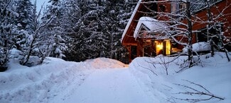 3000 Big Mountain Rd, Whitefish, MT 59937