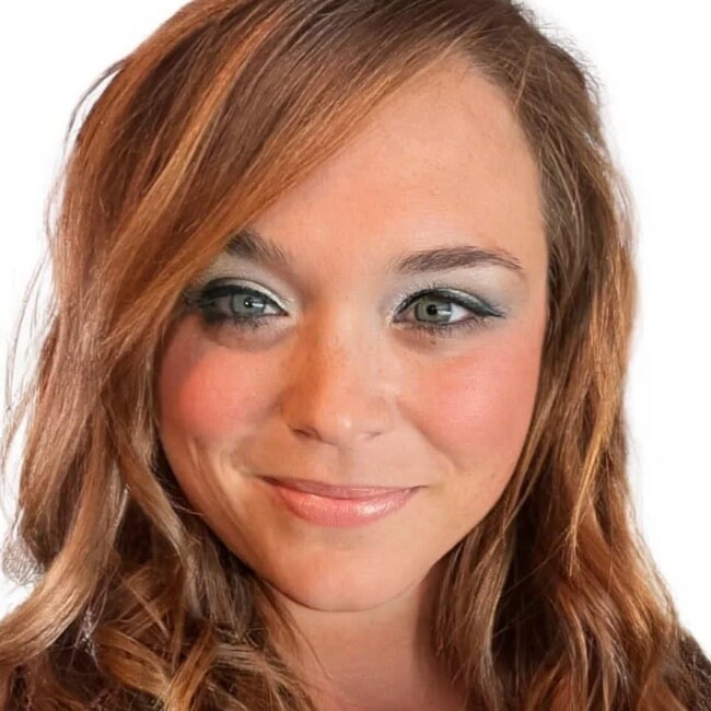 Jillian (Jill) Kemmerer