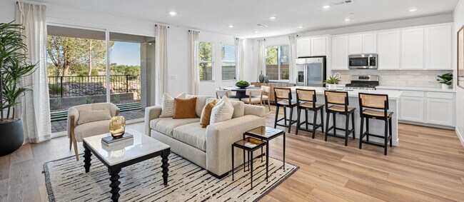 3309 Dancing Waters St unit 36037272, Las Vegas, NV 89129 - photo 4