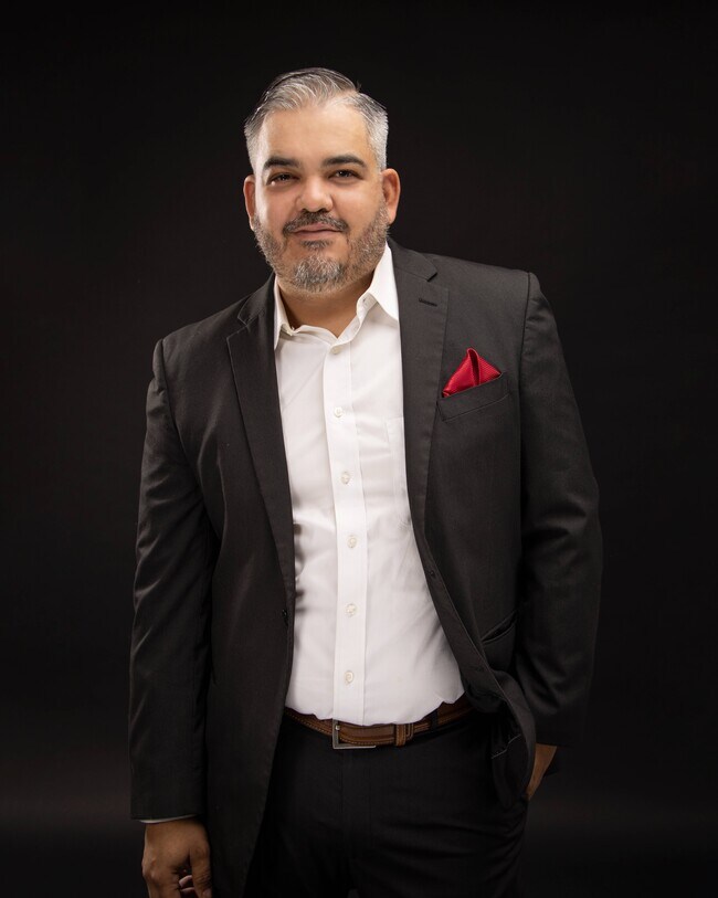 Delfino Gonzalez