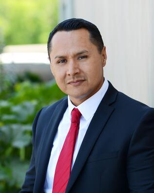 Jose Manjarrez
