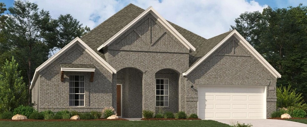 6115 Waterman Lake Ln, Katy, TX 77493 - photo 1