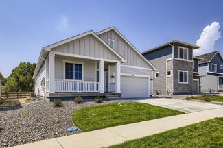 1839 Baltusrol Dr, Fort Collins, CO 80524