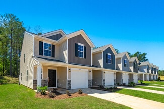 29 Saint Rd Unit D, Camden, SC 29020
