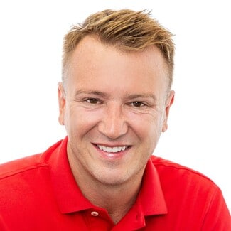 BRYAN CHRISTENSEN