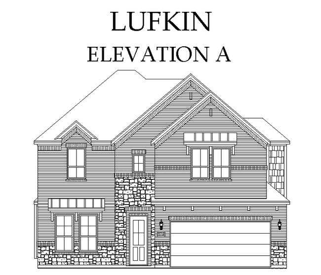 2716 Pinnacle Place unit 38455840, Corinth, TX 76208 - photo 2