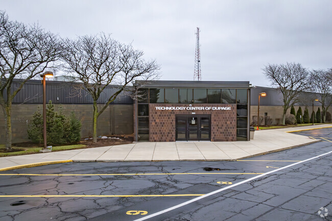 Technology Center of Dupage