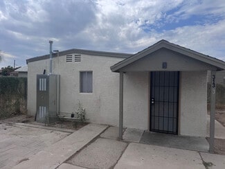 313 W 44th St, Tucson, AZ 85713