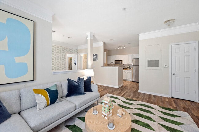 Hideaway at Greenbrier, Chesapeake, VA 23320 - photo 3