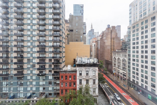 200 E 23rd St unit FL14-ID2203, New York, NY 10010 - photo 3