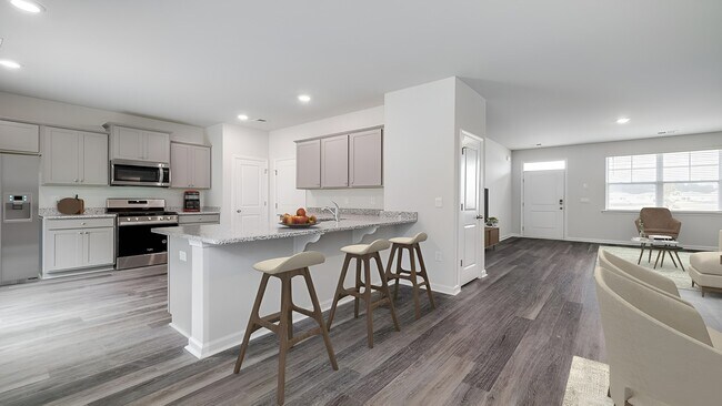 223 Lakeside Dr, Port Wentworth, GA 31407 - photo 5