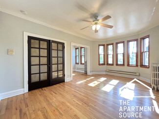 4631 N Paulina St Unit 408, Chicago, IL 60640