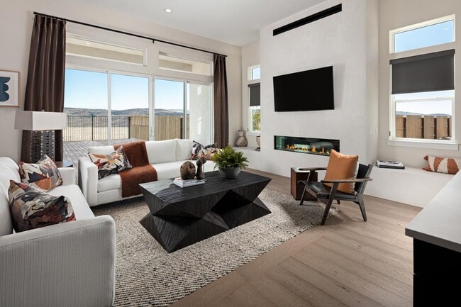 7481 Rustic Sky Ct unit 36358226, Sparks, NV 89436 - photo 4