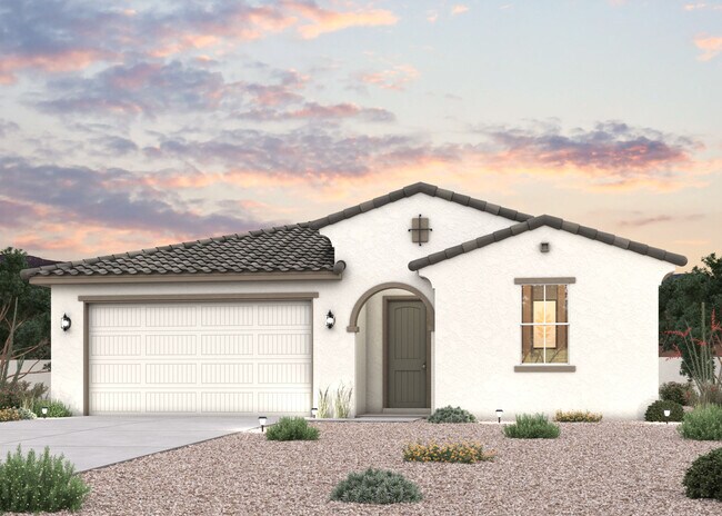 12470 N 304th Dr unit 38104109, Buckeye, AZ 85396 - photo 3