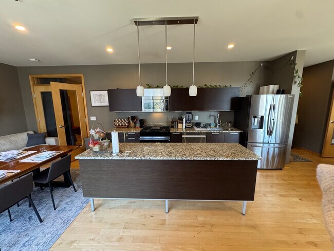 3104 W Lake St unit 306, Minneapolis, MN 55416 - photo 5