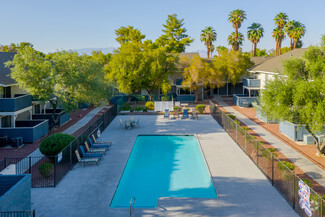 4801 Harrison Dr, Las Vegas, NV 89121