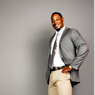 MICHAEL SIMMONS
