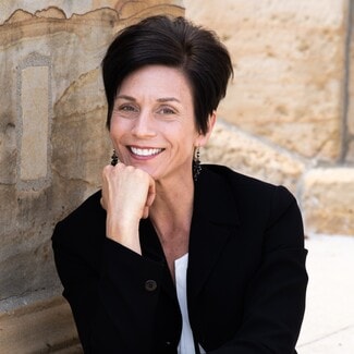 Kristie Ohlemacher
