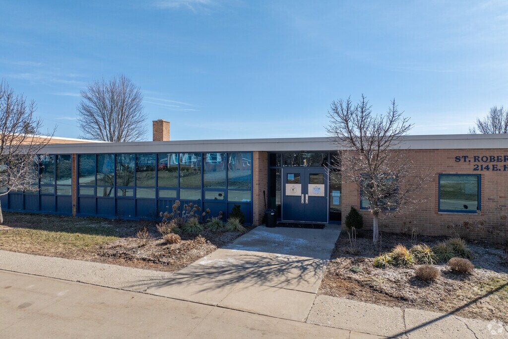 St. Robert Catholic School