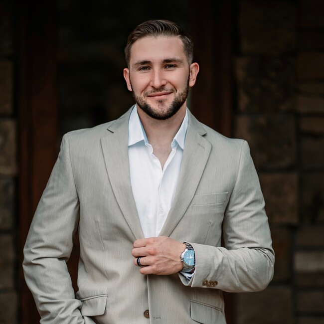 Agent Photo
