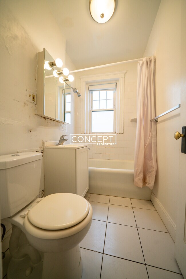 56 Selkirk Rd unit 5, Brighton, MA 02135 - photo 6