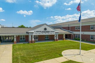 T. Benton Gayle Middle School