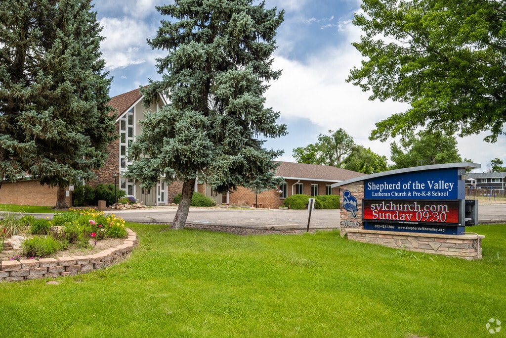 Shepherd of the Valley Lutheran School strives to provide quality Christian education.