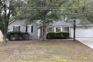 5843 Bellingrath Way, Lithonia, GA 30058