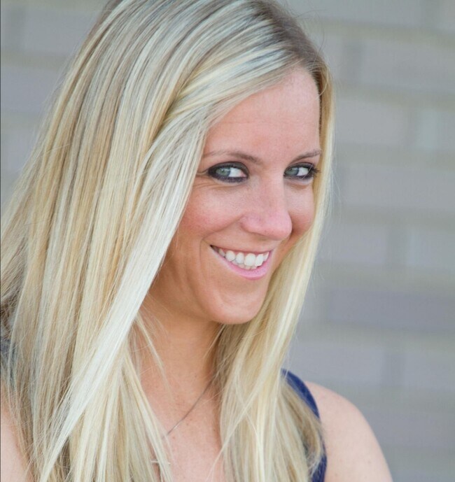 Lindsey Broadwell