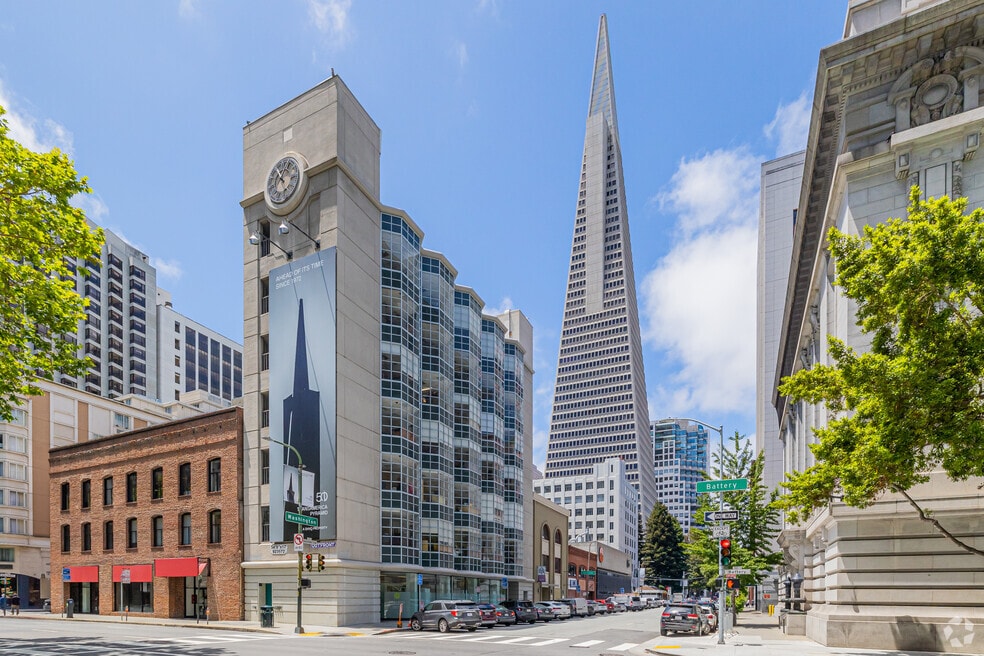 About Financial District/Barbary Coast | Schools, Demographics, Things to  Do - Homes.com